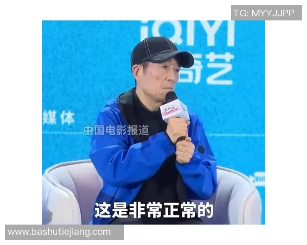 张艺谋跨界真人秀引发热议电影大师的新尝试与挑战