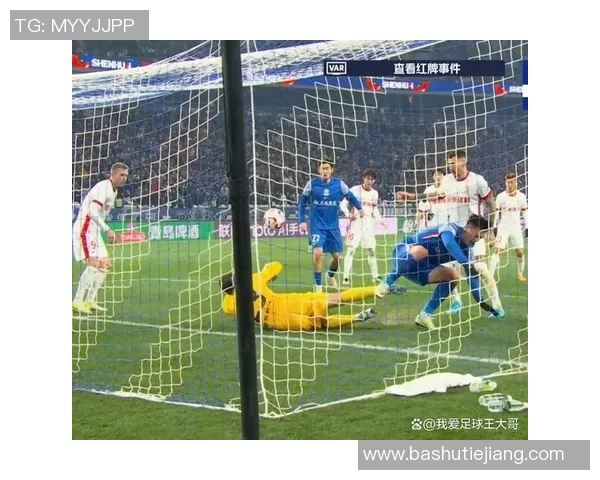 中国足协回应蒋圣龙漏判红牌事件王大雷红牌判罚得到认可