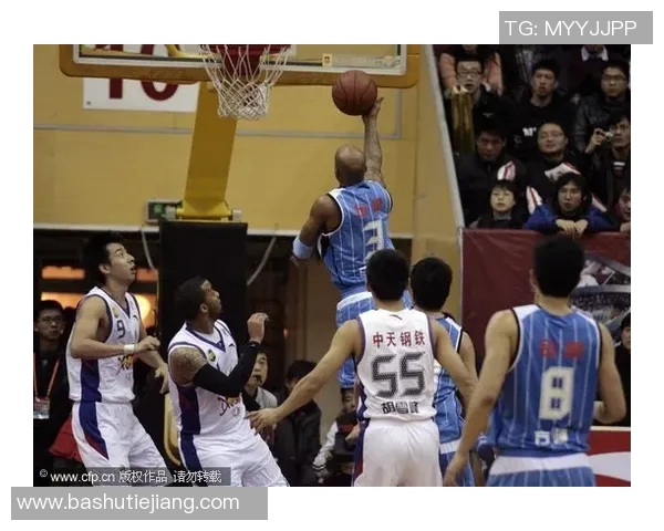 布朗狂砍41分助广厦夺冠杰曼三分未能拯救北京队